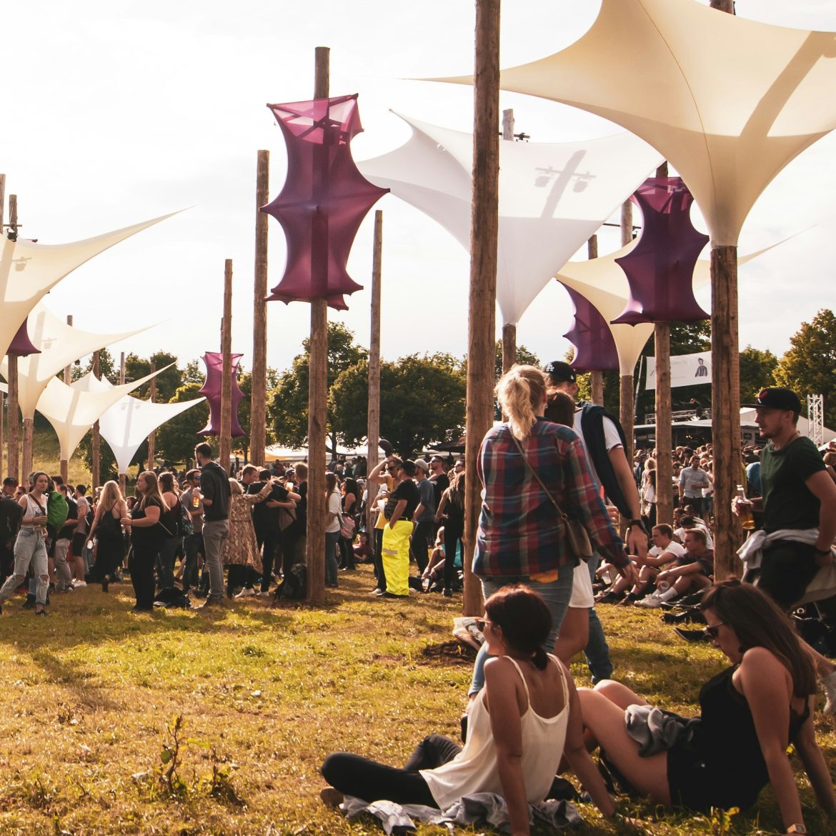 leukste festivals 2025 nederland