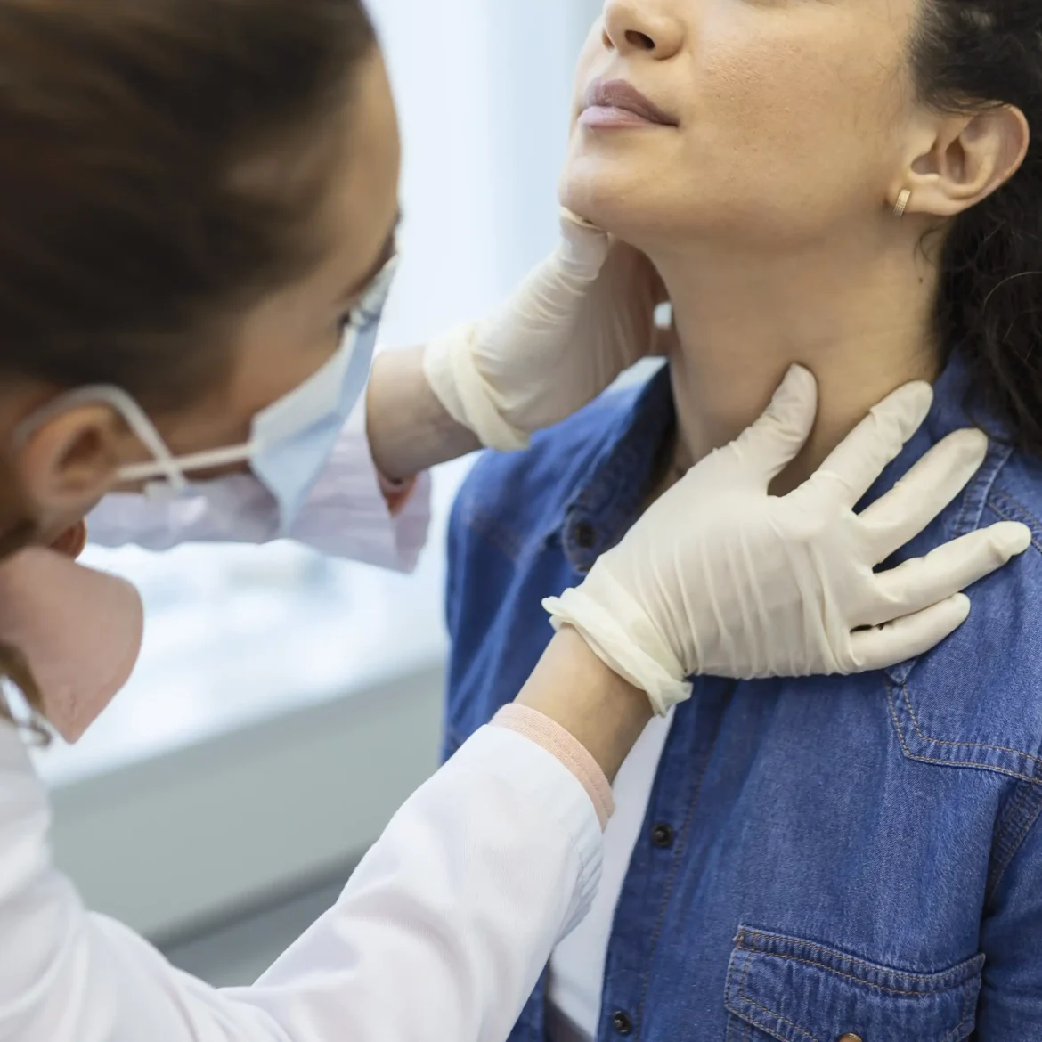 Helft van mondkeelholtekanker-gevallen door HPV, en het worden er meer: 'Moeten ons van de noodzaak bewust zijn'