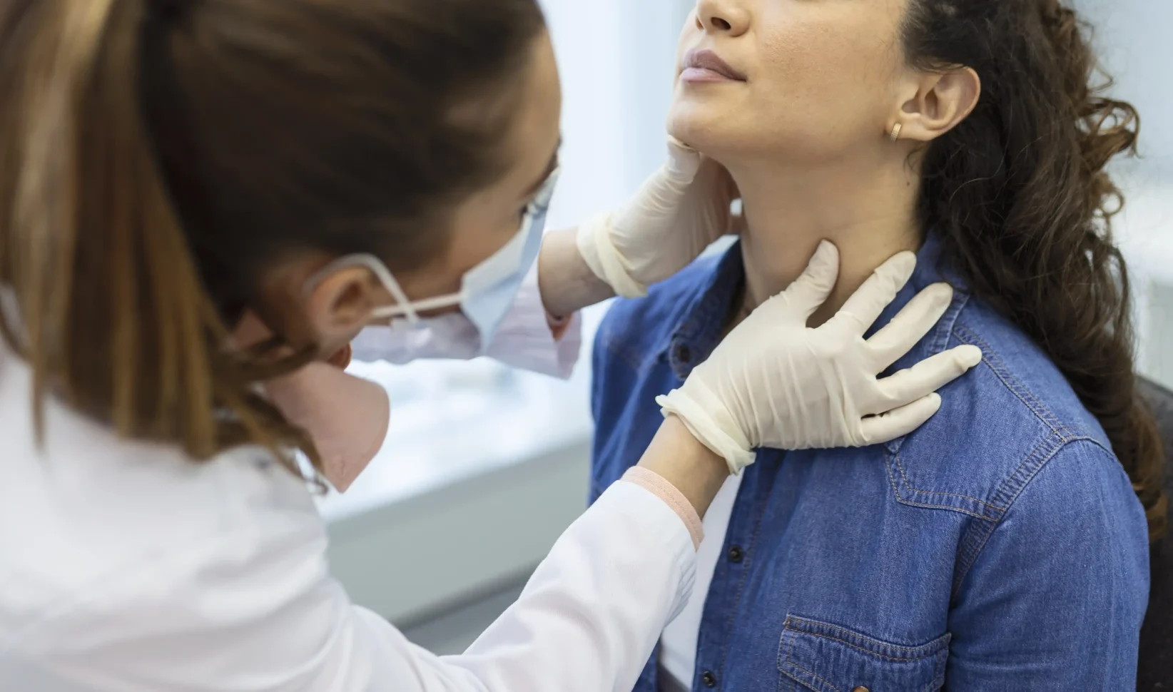 Helft van mondkeelholtekanker-gevallen door HPV, en het worden er meer: 'Moeten ons van de noodzaak bewust zijn'