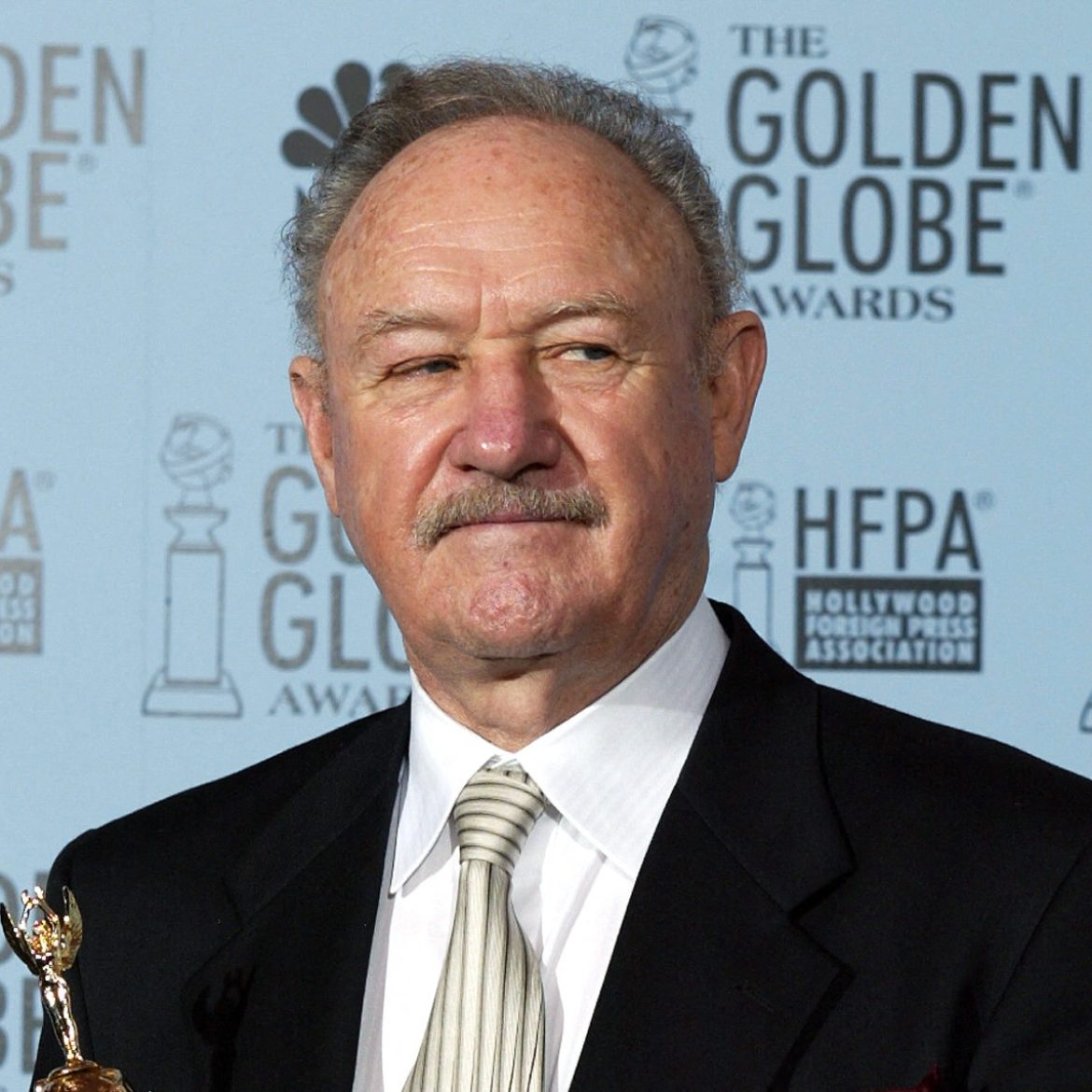 Gene Hackman