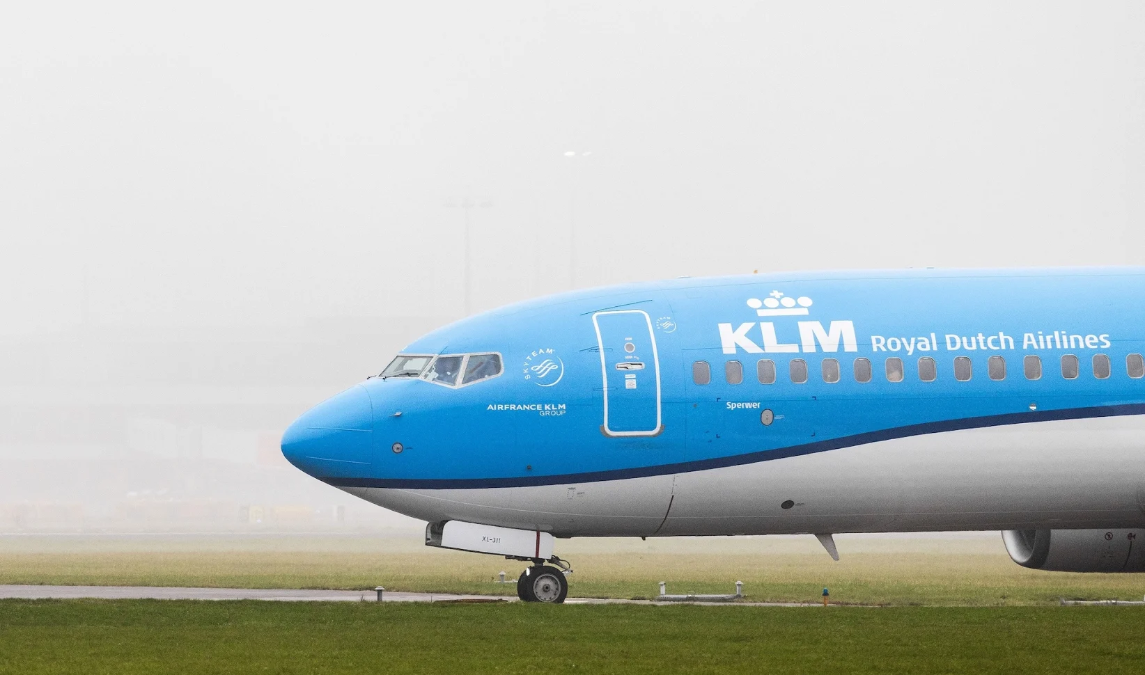 KLM