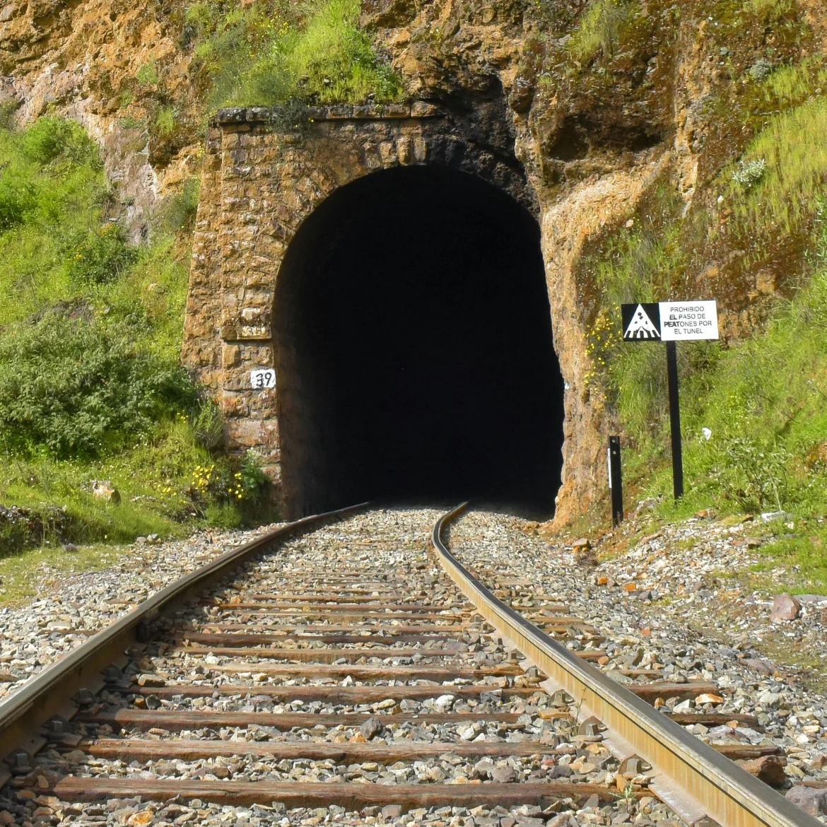 Peru ongeluk trein