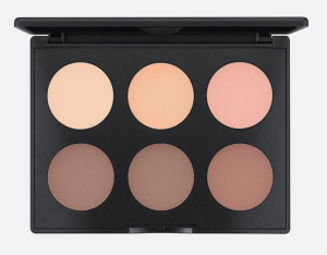 MAC Fix Sculpt and Shape Contour Palette 