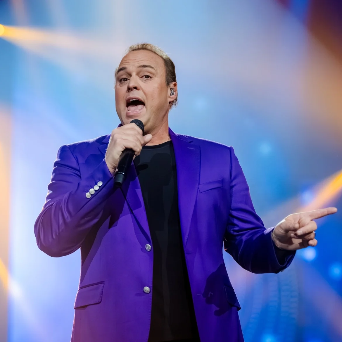 Frans Bauer