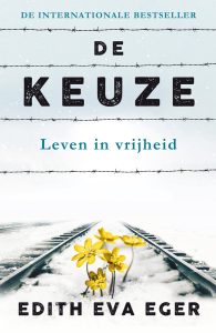 De keuze boekenweek