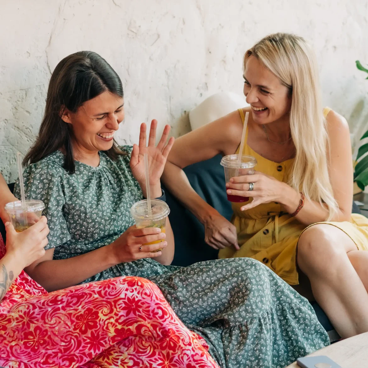 Ladies-only café Besties moet deuren sluiten, maar niet om de reden die je denkt