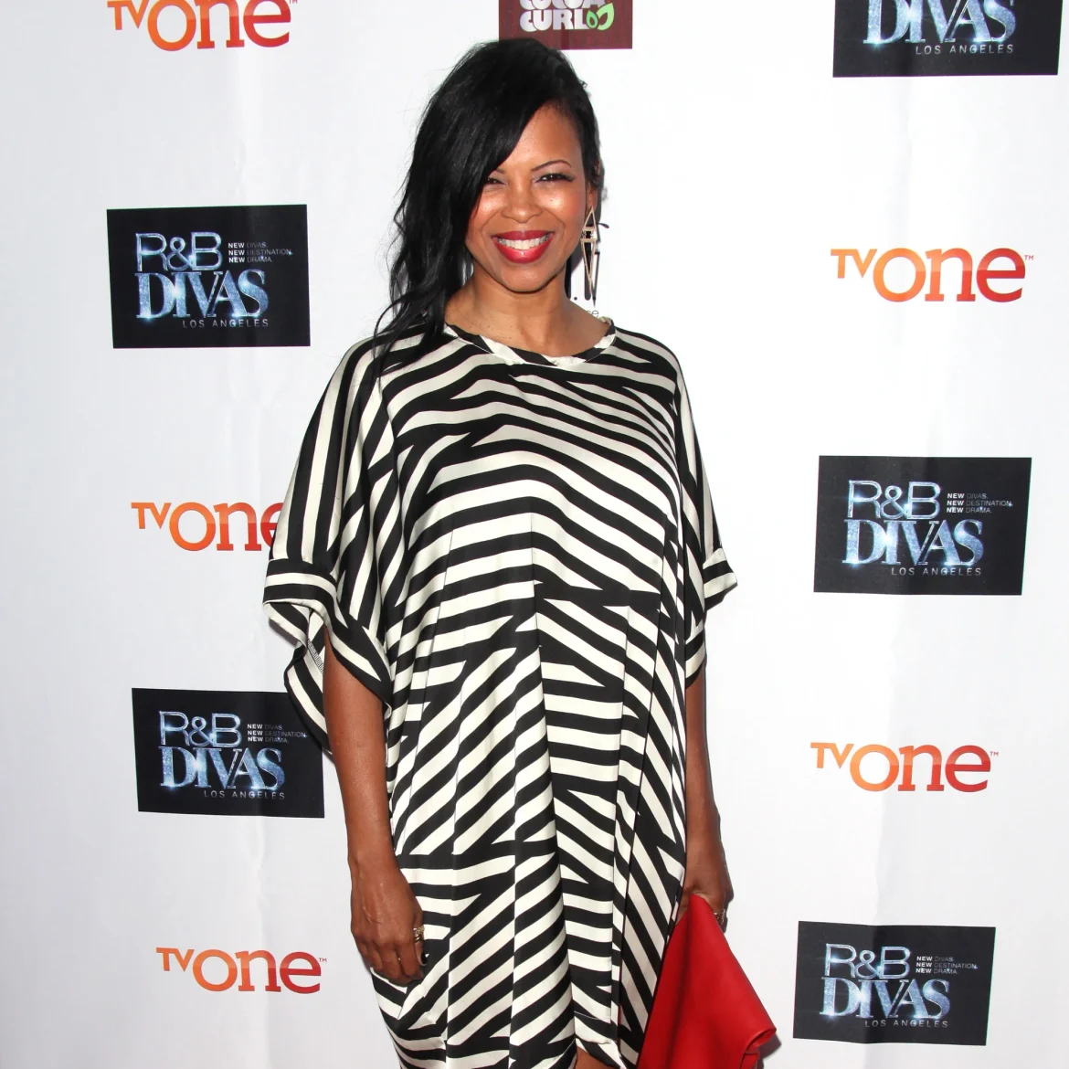 Dawn Robinson