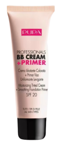 pupa bb cream beautyproducten met spf