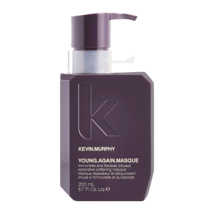 Kevin Murphy haarmasker