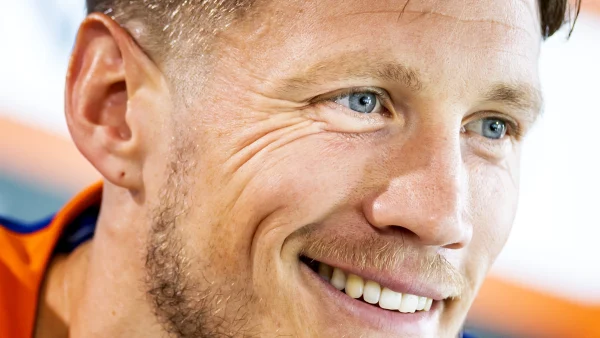 Wout Weghorst dochter