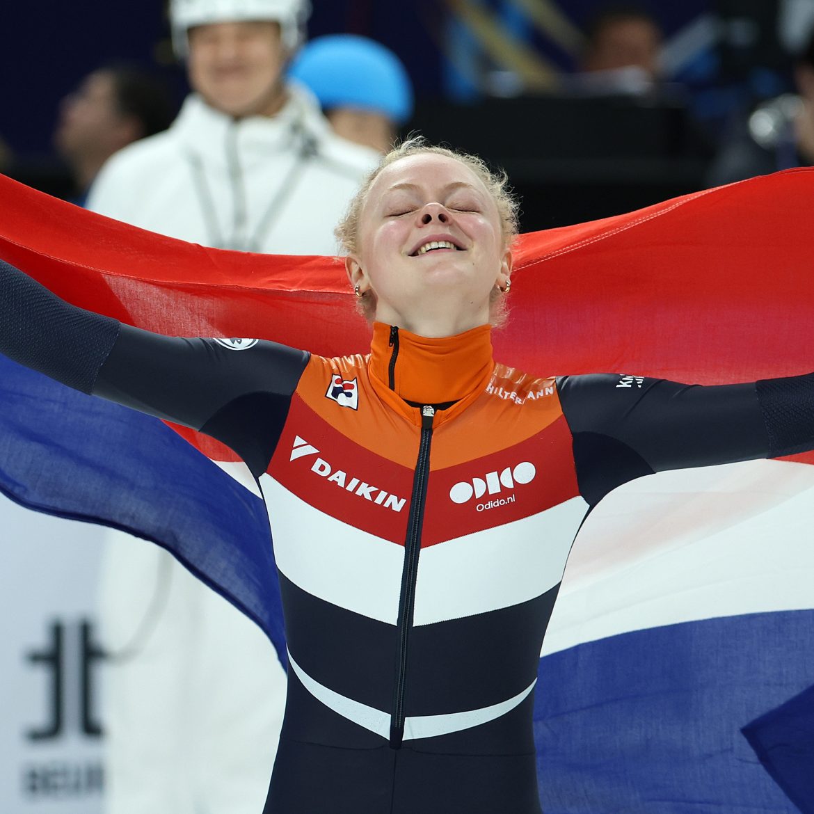 xandra velzeboer goud wk beijing