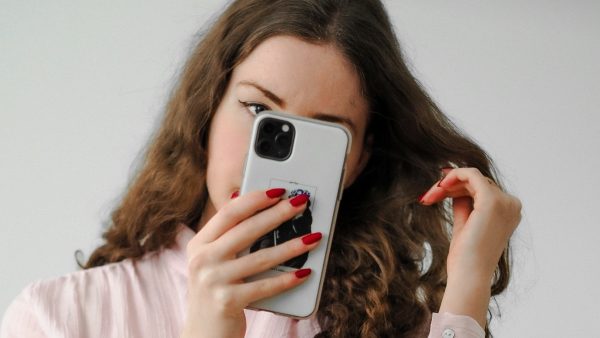 Gefeliciteerd en tot ziens: 'Ze gaf me een kappersbehandeling cadeau en stuurde daarna een Tikkie'