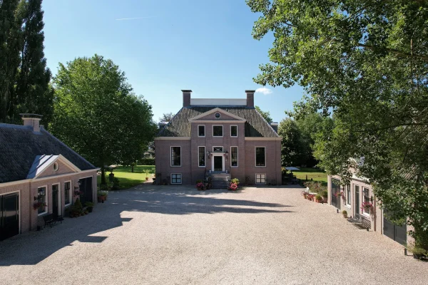 Villa in Maarssen