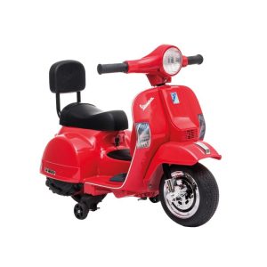 mini-Vespa