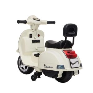 Action mini-Vespa