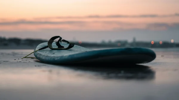 tieners vermist zee