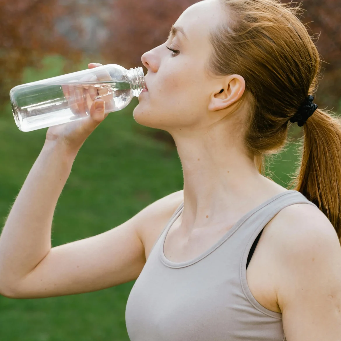 Kan water bederven? Zó lang kun je water uit een (plastic) fles nog drinken