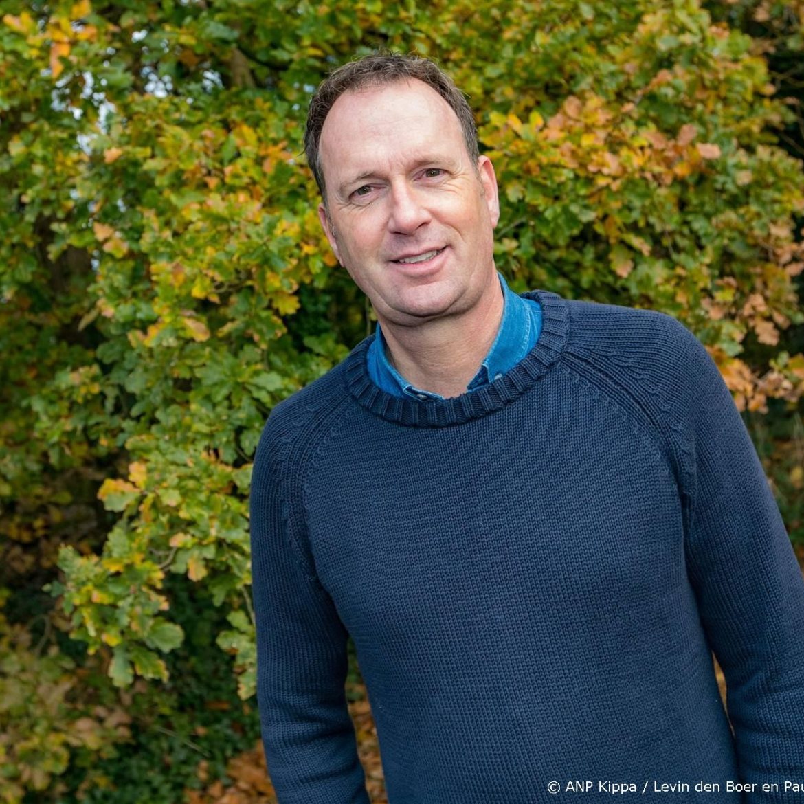 praatjesmakers jochem van gelder terugkeer